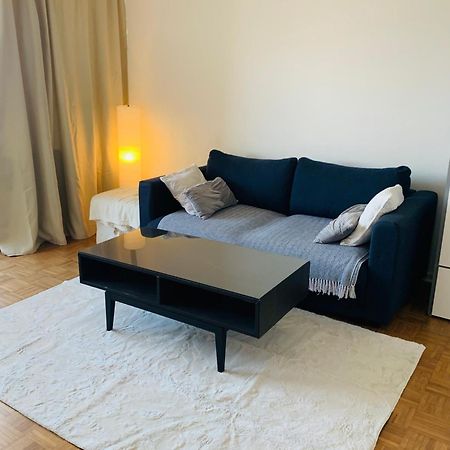 Business Messe Apartment & Wellness Spa Ντίσελντορφ Εξωτερικό φωτογραφία