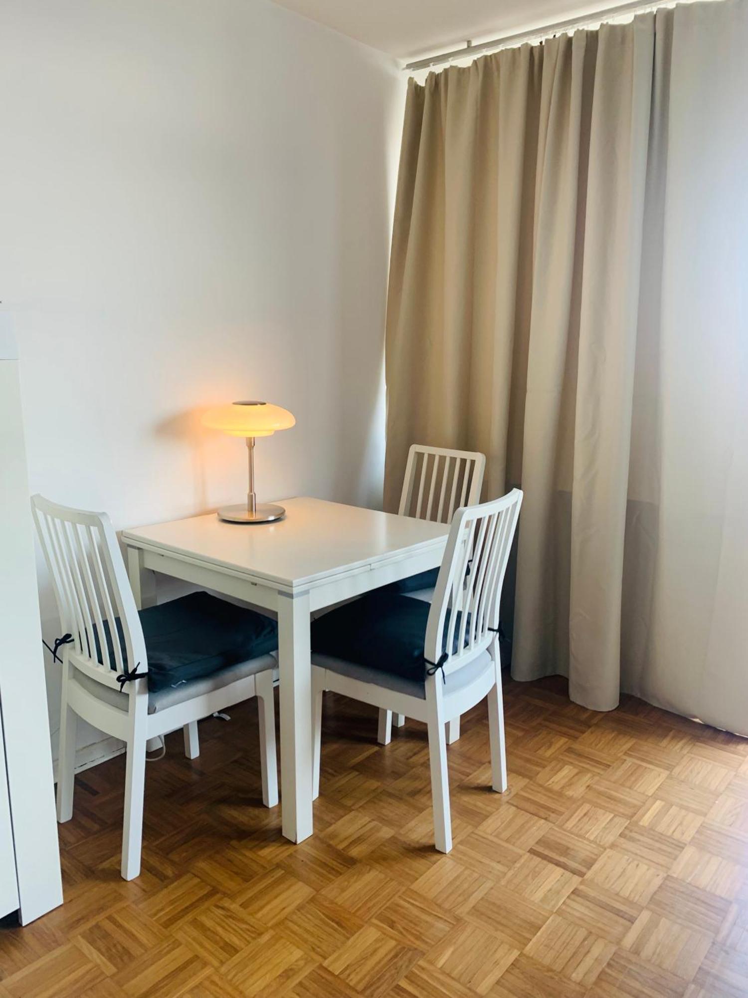 Business Messe Apartment & Wellness Spa Ντίσελντορφ Εξωτερικό φωτογραφία
